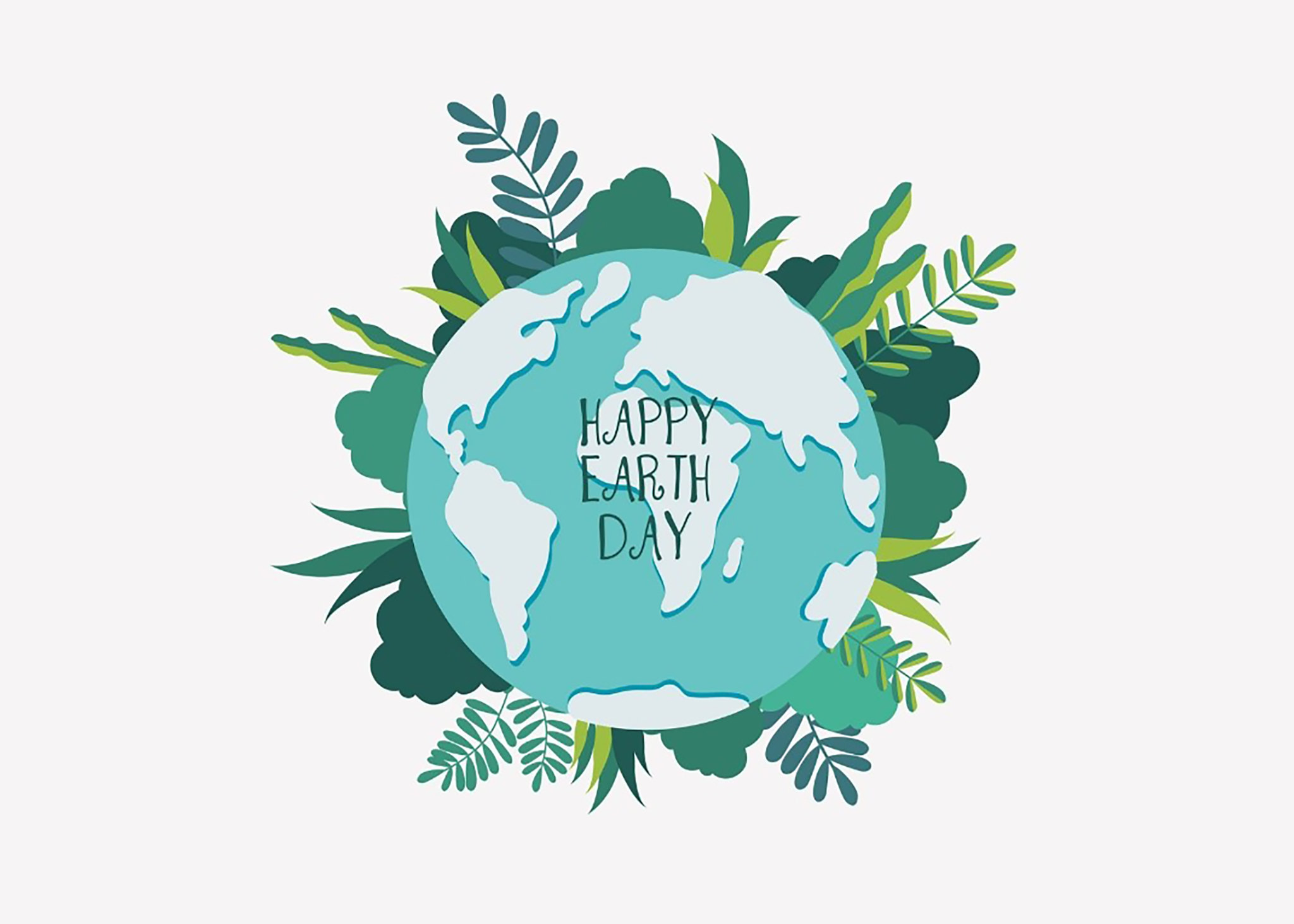 Unique Earth Day Activities: Modeling Lesson Plans for K-8 Learners -  Population Education
